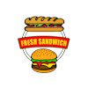 Fresh Sandwich