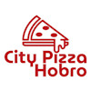City Pizza Hobro