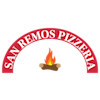 San Remo's Pizzeria Hellerup