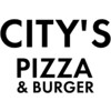City's Pizza Burger