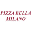 Pizza Bella Milano Og Grill