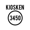 Kiosken 3450