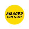 Amager Pizza Palace 2300