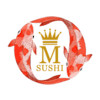 M Sushi Frederiksberg