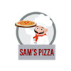 Sam's Pizza