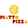 Piatto Pizza