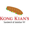 Kong Kian's Sandwich Salatbar