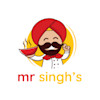 Mr Singh's