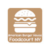 American Burger House (mm Foodcourt)