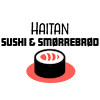Haitan Sushi Smørrebrød