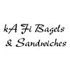 Ka Fi Bagels Sandwiches