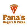 Pana's Bageri Pizza