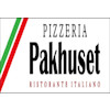 Pakhuset Pizza