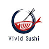 Vivid Sushi