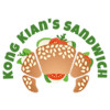 Kong Kian's Sandwich (mm Foodcourt)