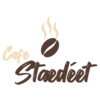 Cafe Strædéet