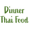 Dinner Thai Food