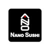 Nano Sushi Charlottenlund