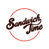 Sandwich Time