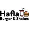 Hafla Burger Shakes