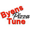 Byens Pizza Tune
