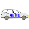 Mega Grill