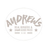 Andrews Burger