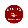 Ballis Pizza Grill