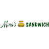 Minas Sandwich Grill
