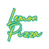 Lemon Pizza