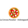 La Coruna Pizzabar Holmegaard