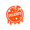 Stenovns Pizza Delicato 5000