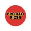Pronto Pizza