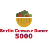 Berlin Gemuse Doner 5000