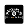 Millennium Pizza Og Bøfhus