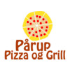Pårup Pizza Og Grill