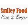 Smiley Pizza