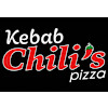 Kebab Chilis Pizza Roskilde