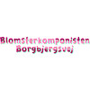 Blomsterkomponisten Borgbjergsvej