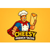 Cheesy French Tacos