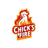 Chicks N Fire