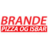 Brande Pizza Isbar