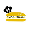 Anda Shami Burger