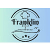 Franklin Roast Smørrebrød