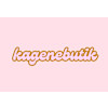 Kagenebutik