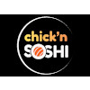 Chick'n Sushi