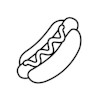 Yummie Pølsevogn