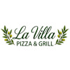 La Villa Pizza Grill