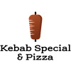 Kebab Special Pizza