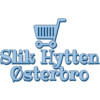 Slikhytten Østerbro